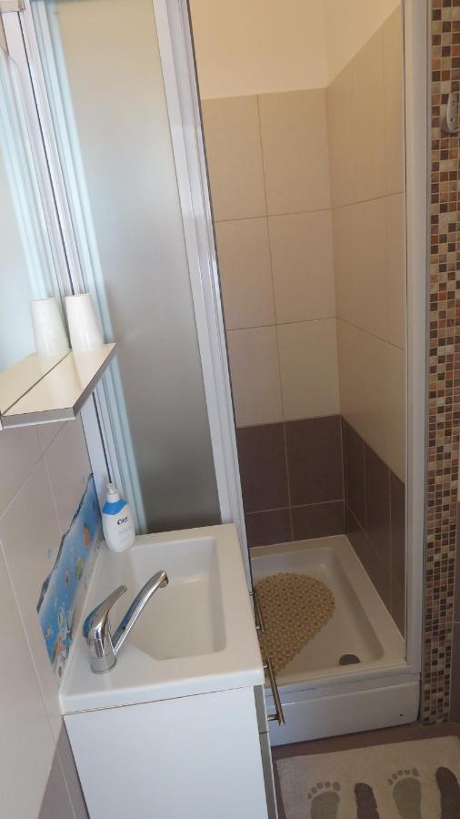 Rooms Kasalo Σπλιτ Εξωτερικό φωτογραφία