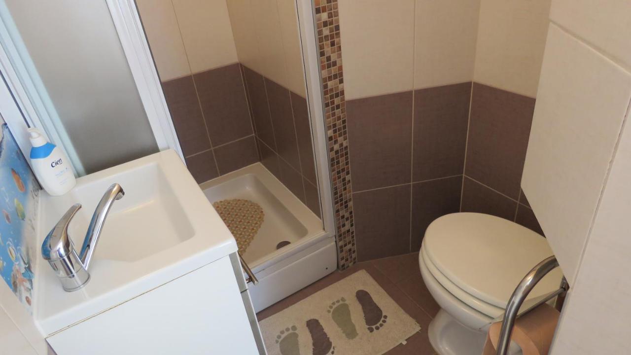 Rooms Kasalo Σπλιτ Εξωτερικό φωτογραφία