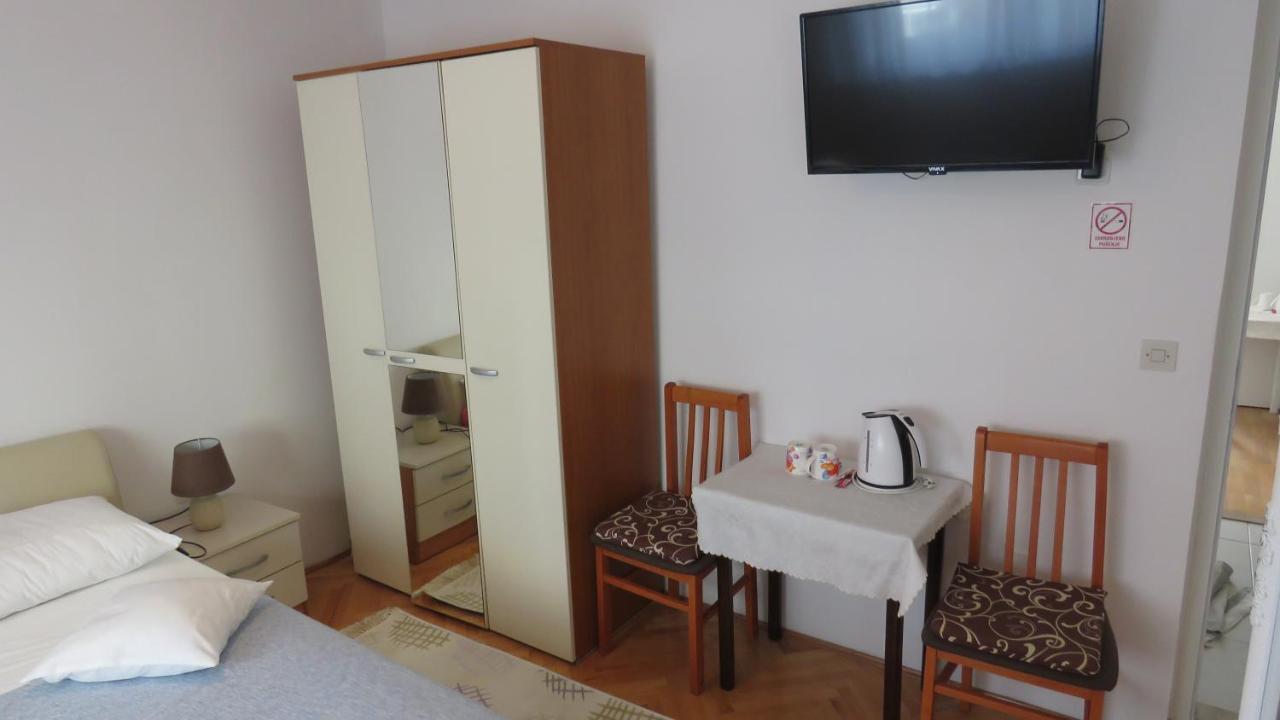 Rooms Kasalo Σπλιτ Εξωτερικό φωτογραφία