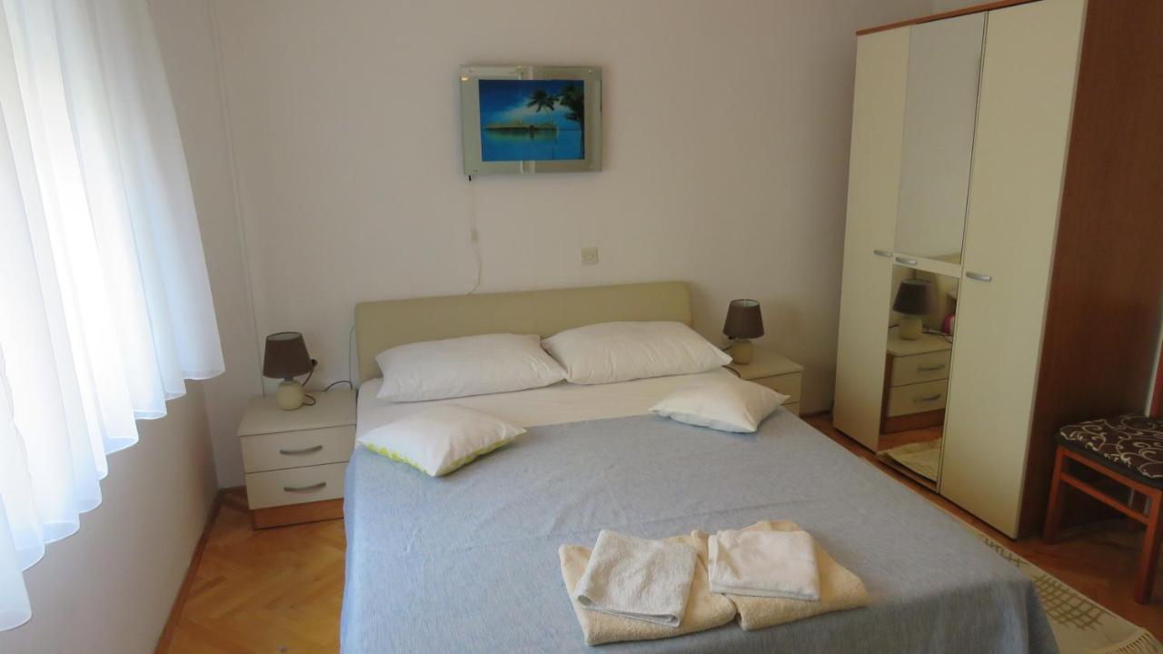 Rooms Kasalo Σπλιτ Εξωτερικό φωτογραφία