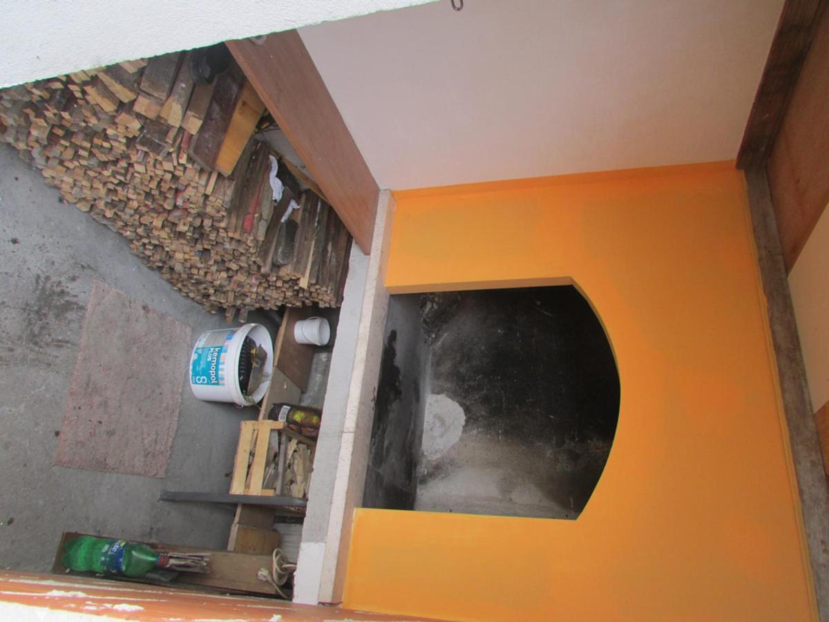 Rooms Kasalo Σπλιτ Εξωτερικό φωτογραφία