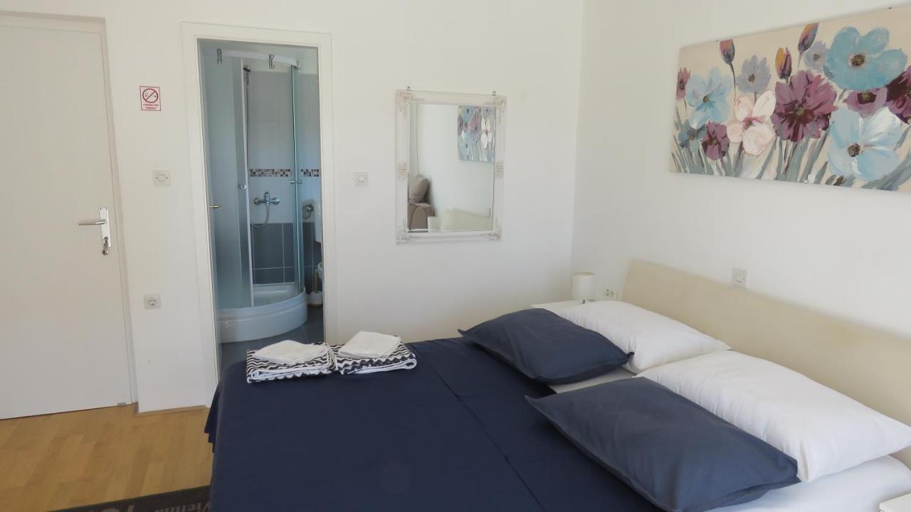 Rooms Kasalo Σπλιτ Εξωτερικό φωτογραφία