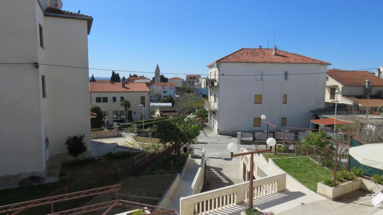 Rooms Kasalo Σπλιτ Εξωτερικό φωτογραφία