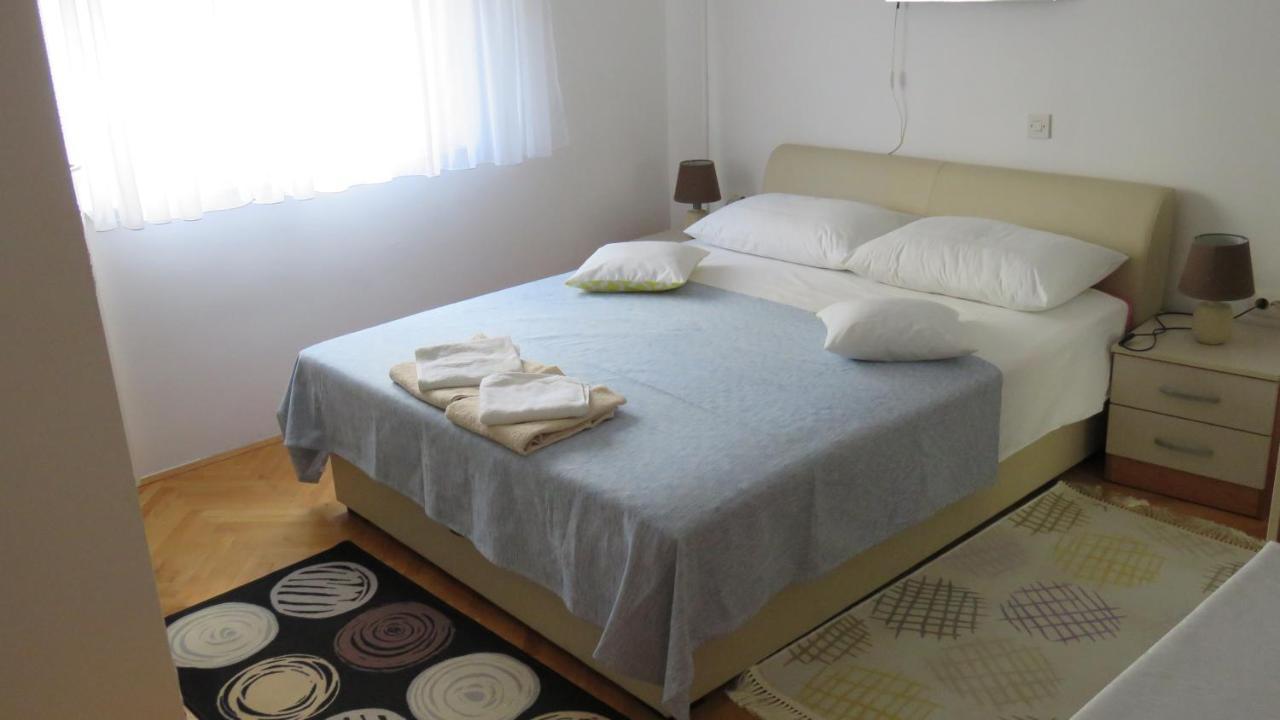 Rooms Kasalo Σπλιτ Εξωτερικό φωτογραφία