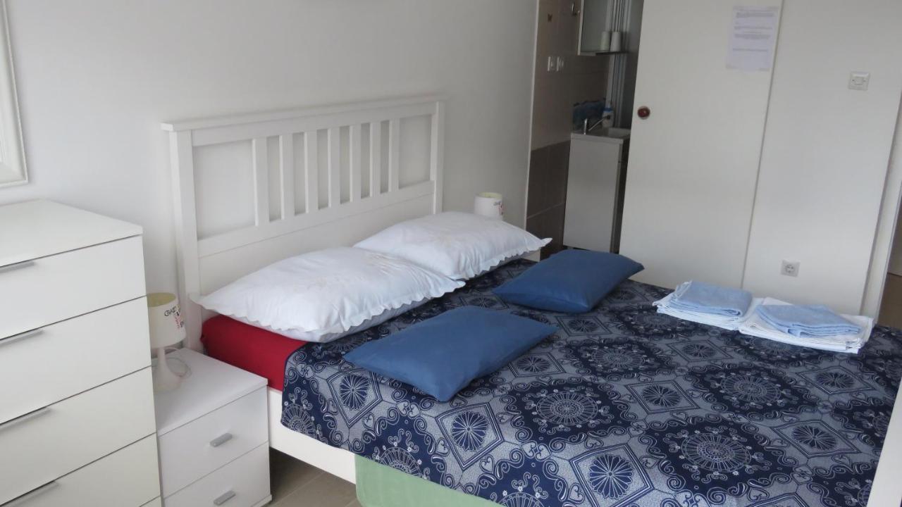 Rooms Kasalo Σπλιτ Εξωτερικό φωτογραφία