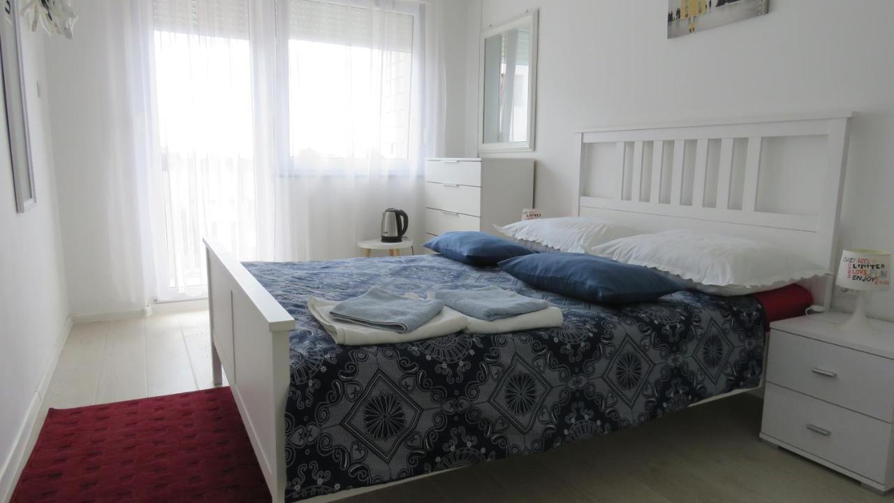 Rooms Kasalo Σπλιτ Εξωτερικό φωτογραφία