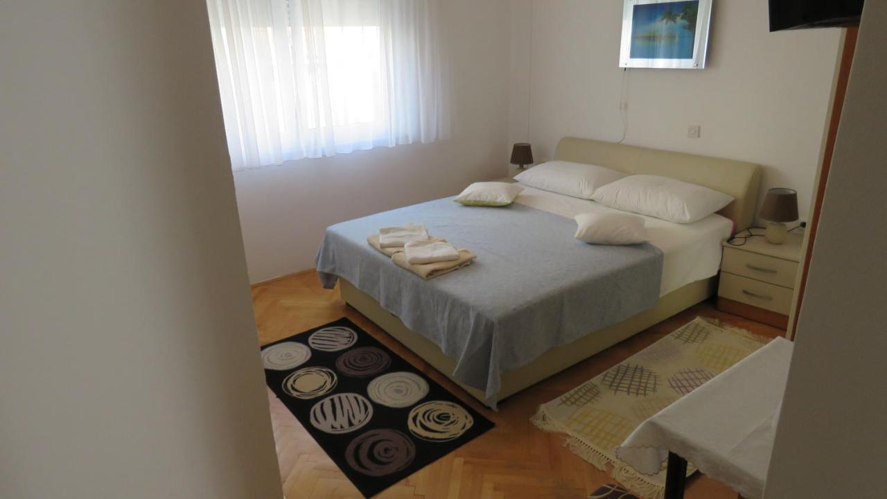 Rooms Kasalo Σπλιτ Εξωτερικό φωτογραφία