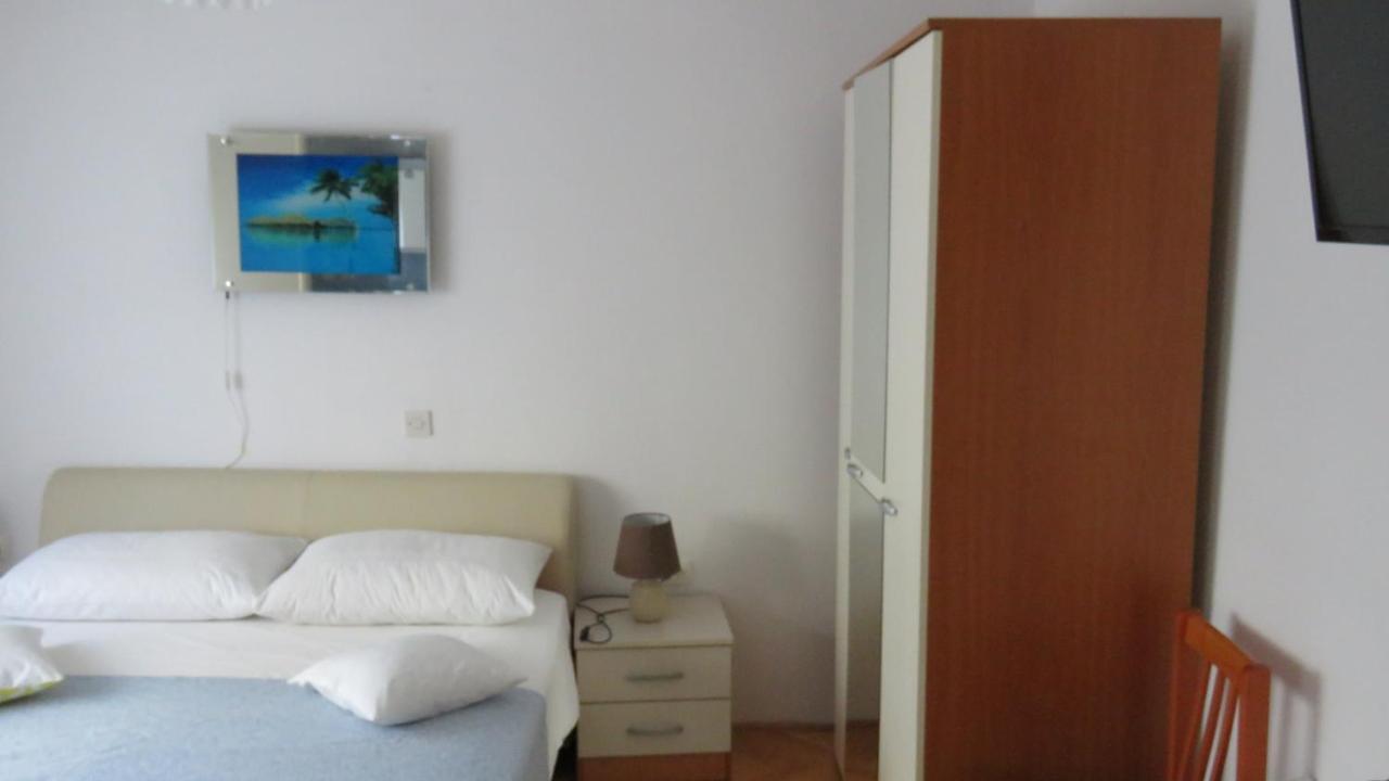 Rooms Kasalo Σπλιτ Εξωτερικό φωτογραφία