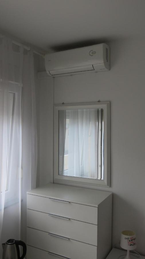 Rooms Kasalo Σπλιτ Εξωτερικό φωτογραφία