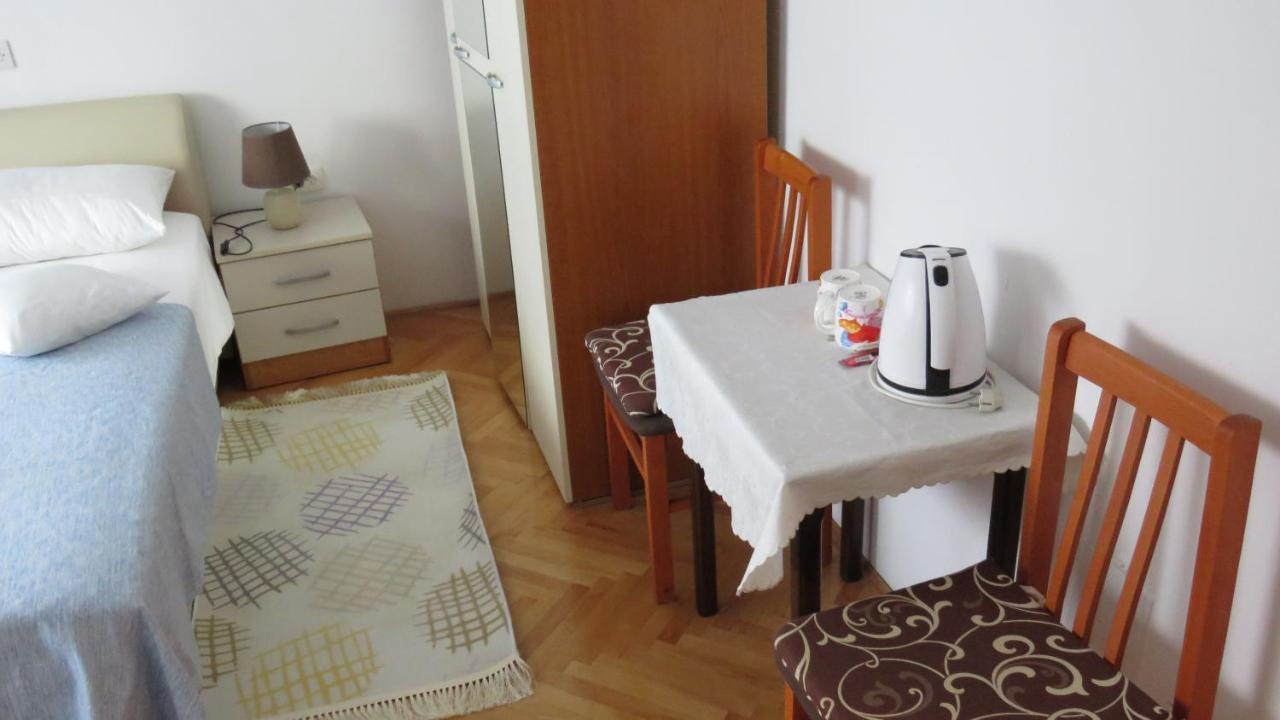 Rooms Kasalo Σπλιτ Εξωτερικό φωτογραφία