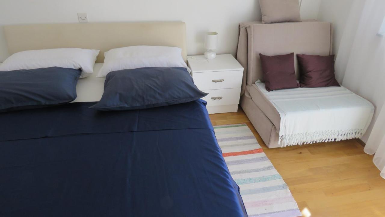 Rooms Kasalo Σπλιτ Εξωτερικό φωτογραφία