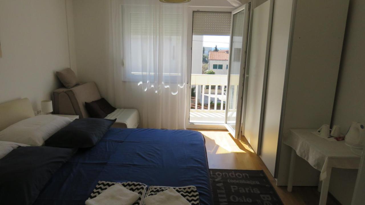 Rooms Kasalo Σπλιτ Εξωτερικό φωτογραφία