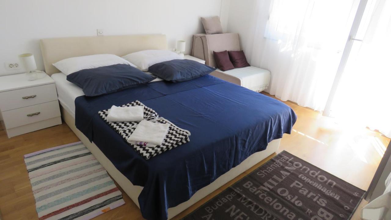 Rooms Kasalo Σπλιτ Εξωτερικό φωτογραφία