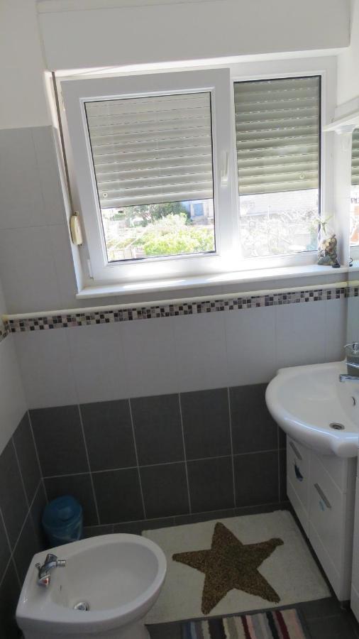 Rooms Kasalo Σπλιτ Εξωτερικό φωτογραφία