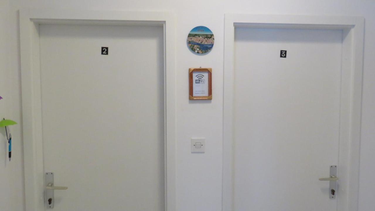 Rooms Kasalo Σπλιτ Εξωτερικό φωτογραφία