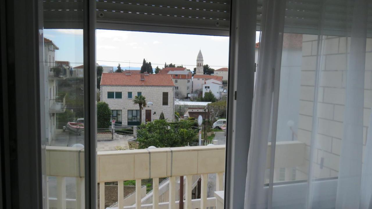 Rooms Kasalo Σπλιτ Εξωτερικό φωτογραφία