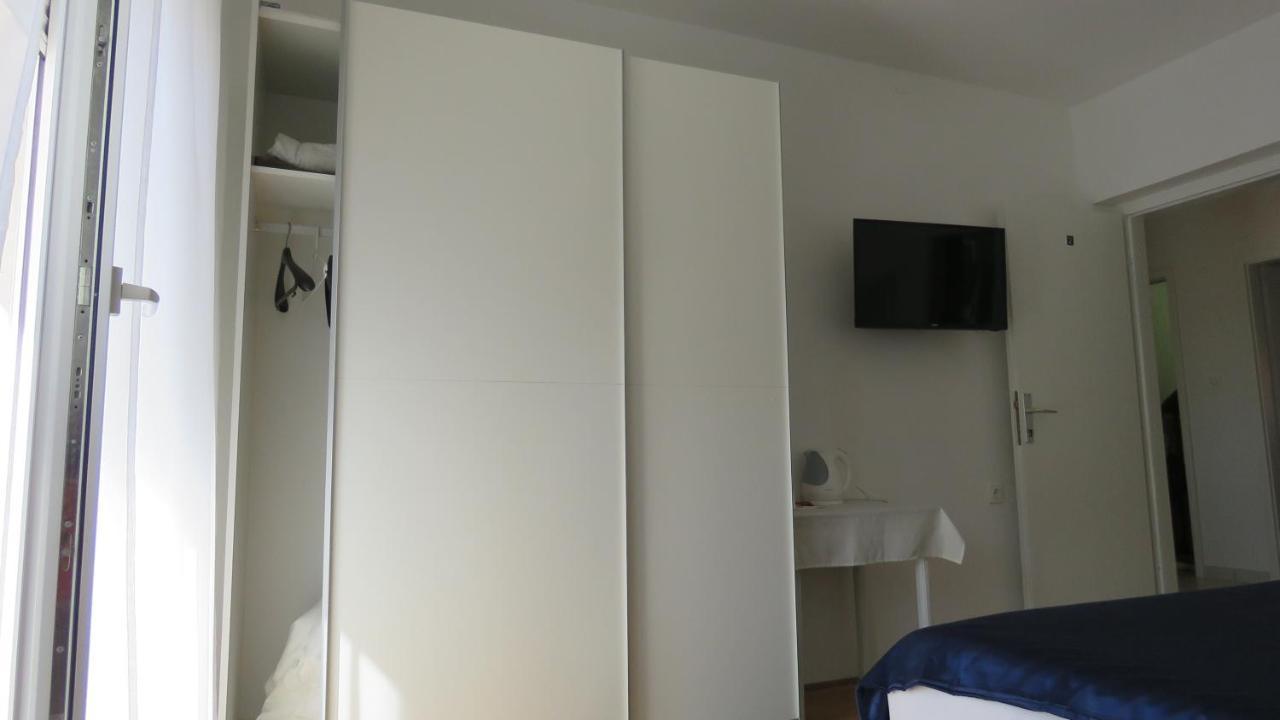 Rooms Kasalo Σπλιτ Εξωτερικό φωτογραφία