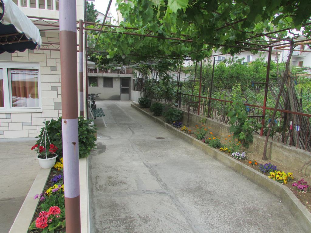 Rooms Kasalo Σπλιτ Εξωτερικό φωτογραφία
