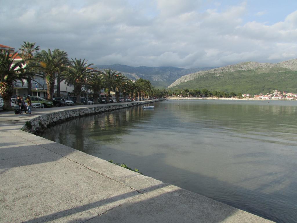 Rooms Kasalo Σπλιτ Εξωτερικό φωτογραφία