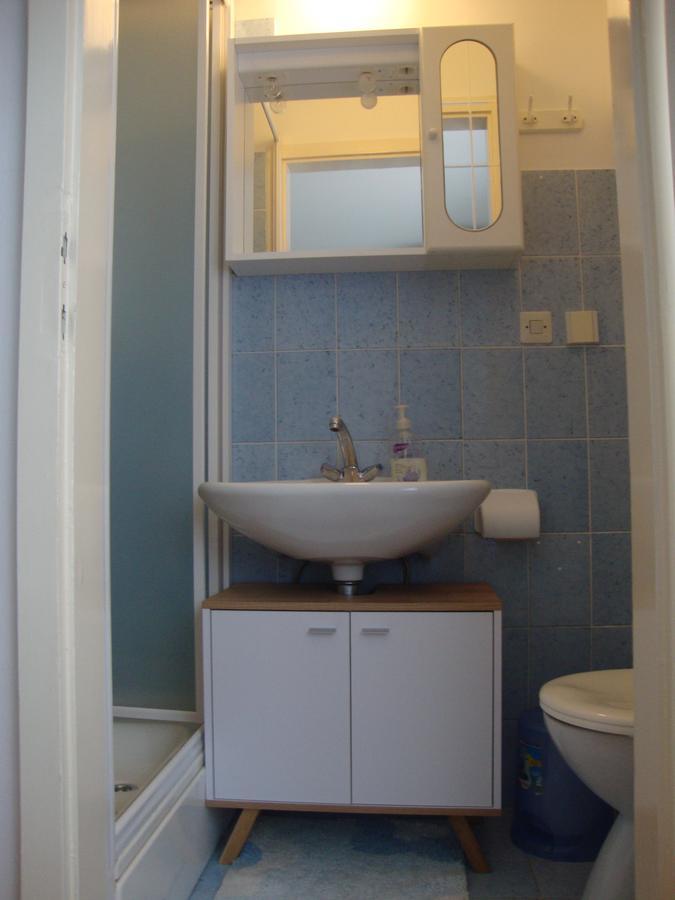 Rooms Kasalo Σπλιτ Εξωτερικό φωτογραφία