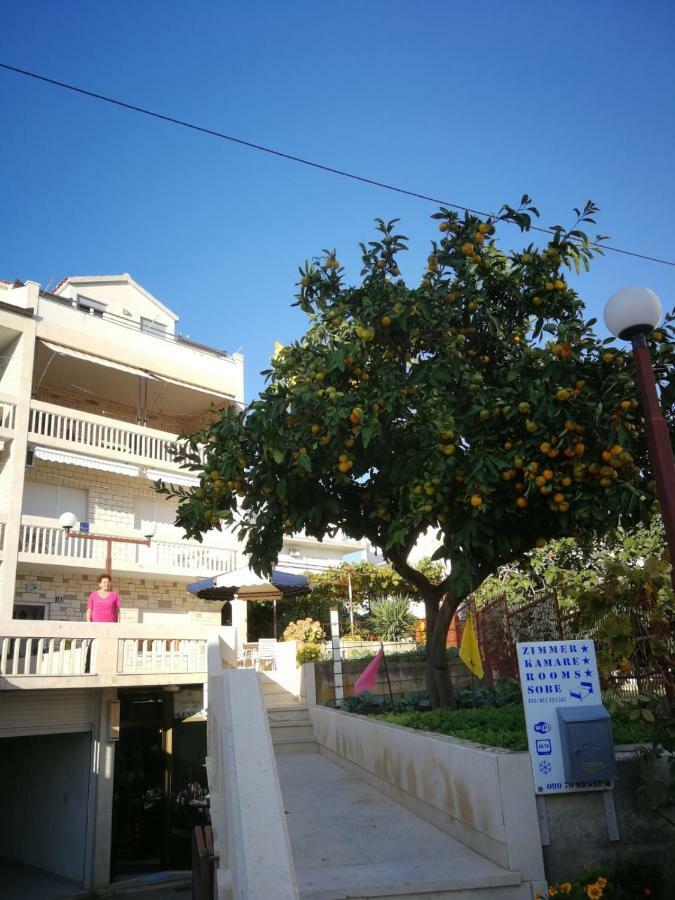 Rooms Kasalo Σπλιτ Εξωτερικό φωτογραφία