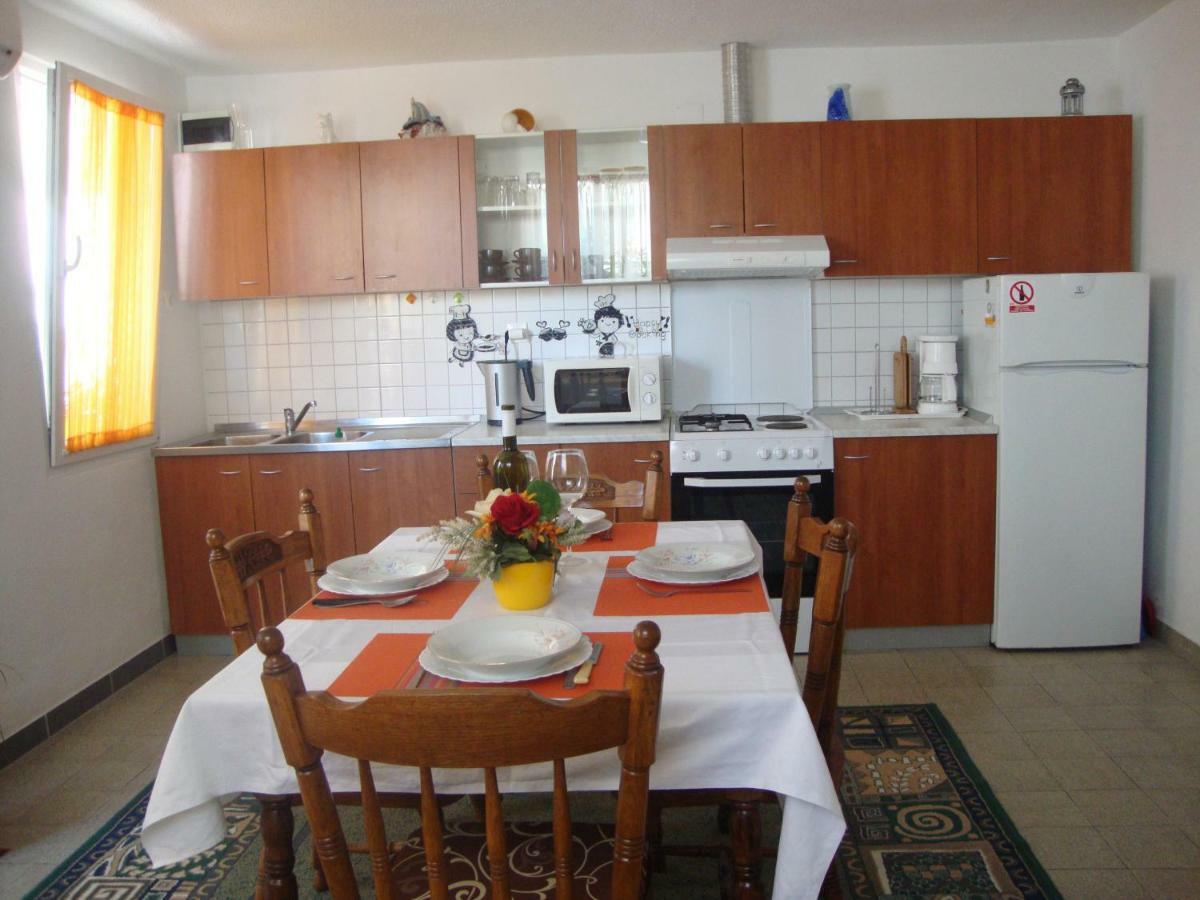 Rooms Kasalo Σπλιτ Εξωτερικό φωτογραφία