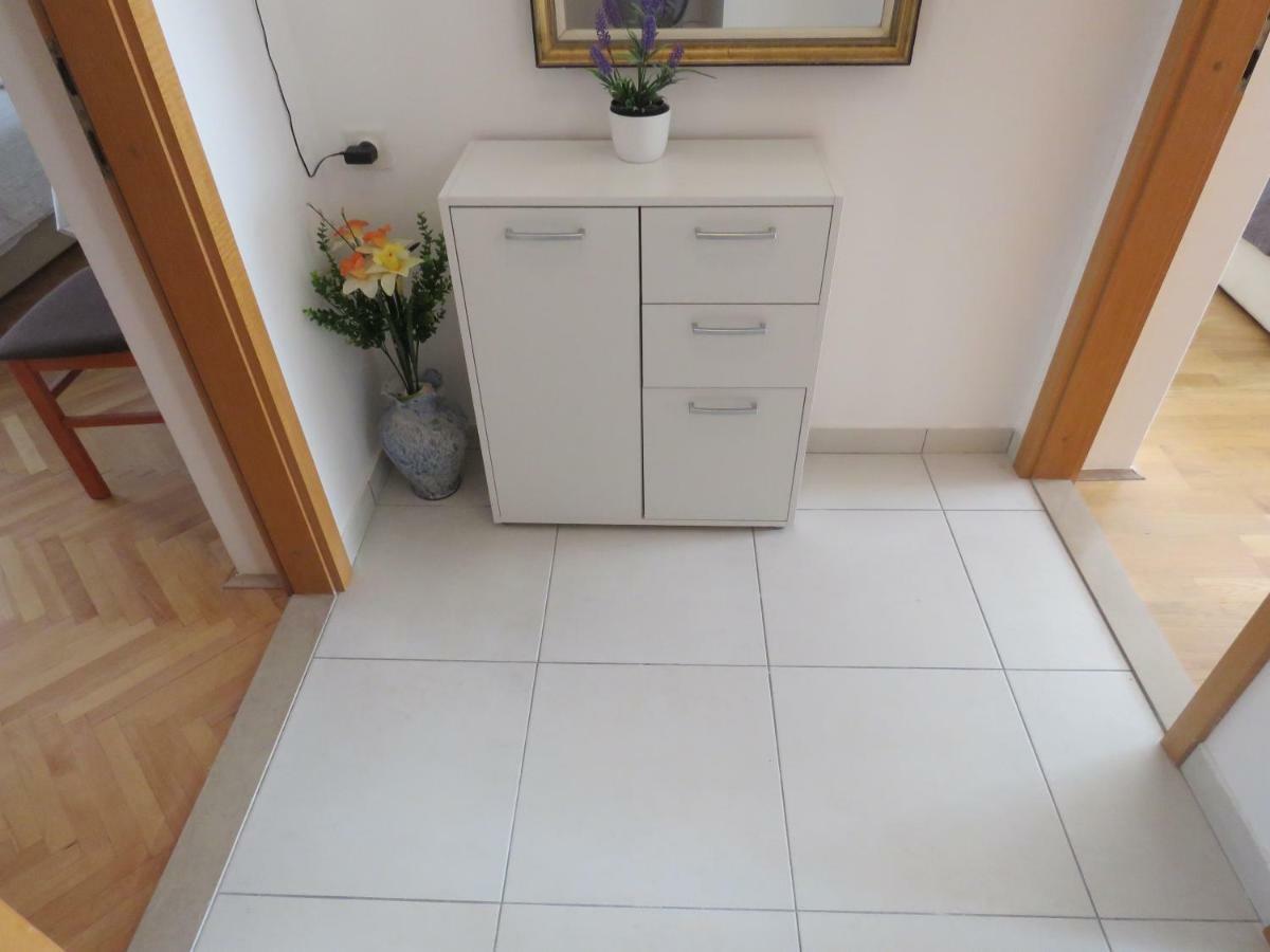 Rooms Kasalo Σπλιτ Εξωτερικό φωτογραφία